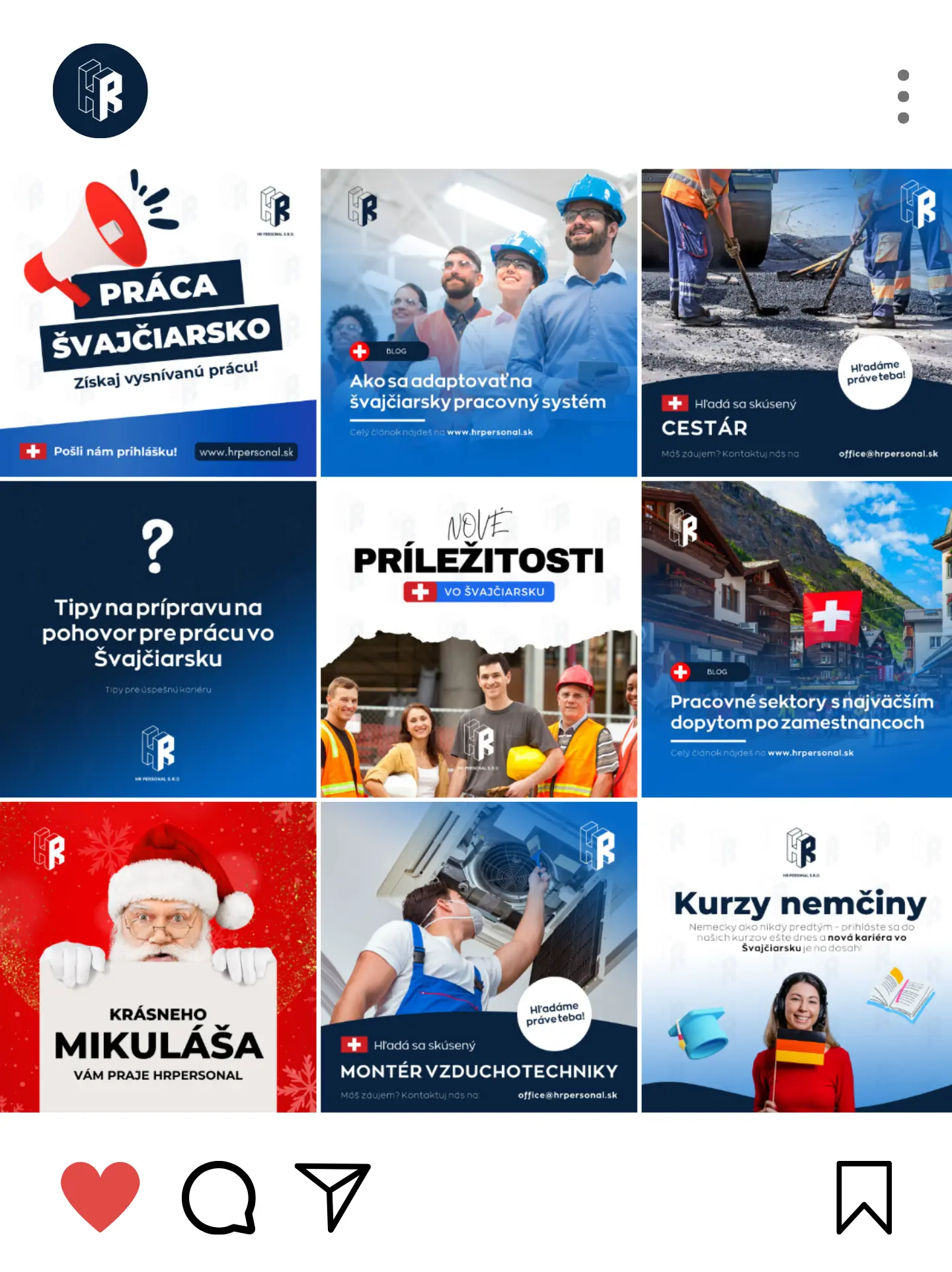 Tvorba web stránok, grafika, sociálne siete